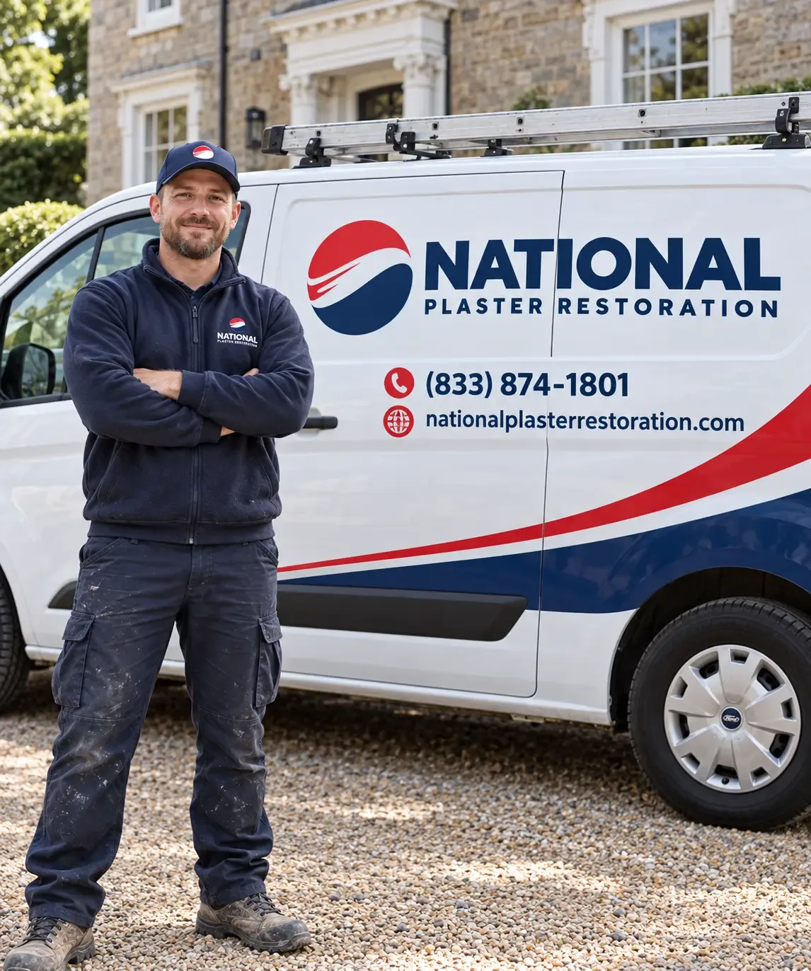 Plaster Repair company in Truxton, NY
